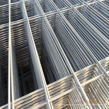 Welded Mesh Panel Manufacturer in Anping
